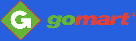 GoMart Logo