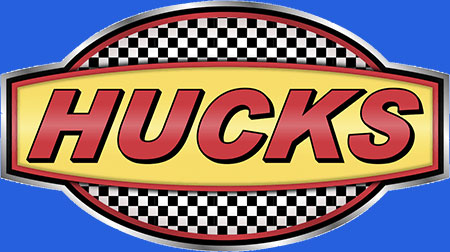 Hucks Logo