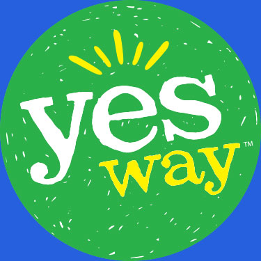 Yesway Logo