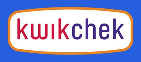 Kwik Chek Logo